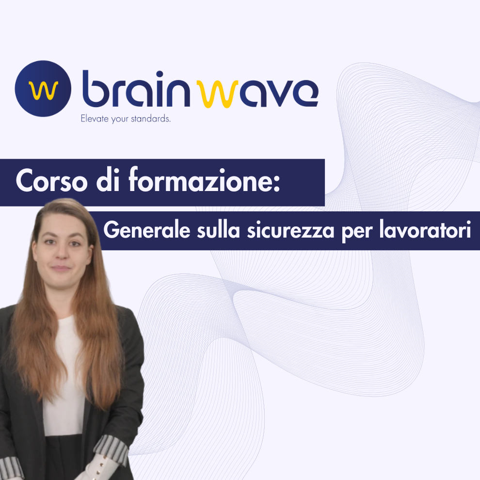 Corso di Formazione Generale sulla Sicurezza per Lavoratori