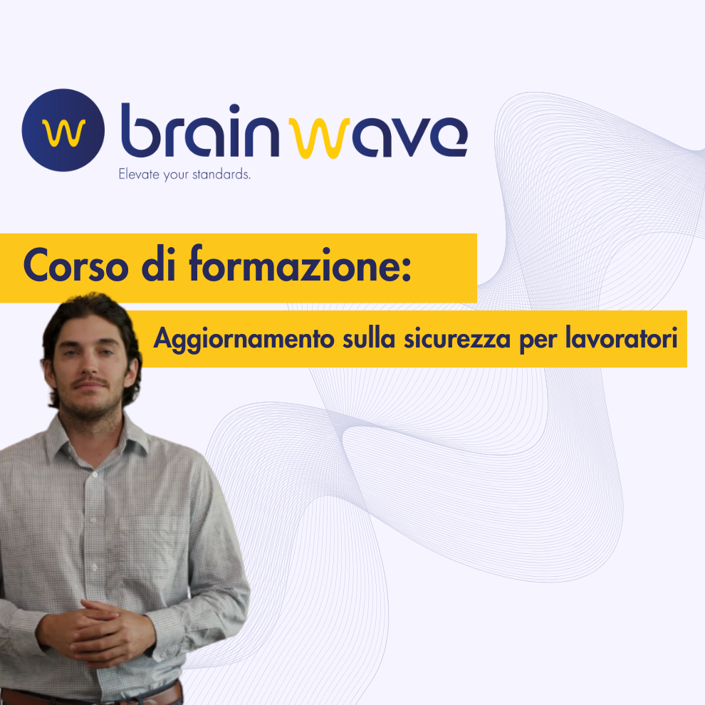 Corso di Aggiornamento sulla Sicurezza per Lavoratori