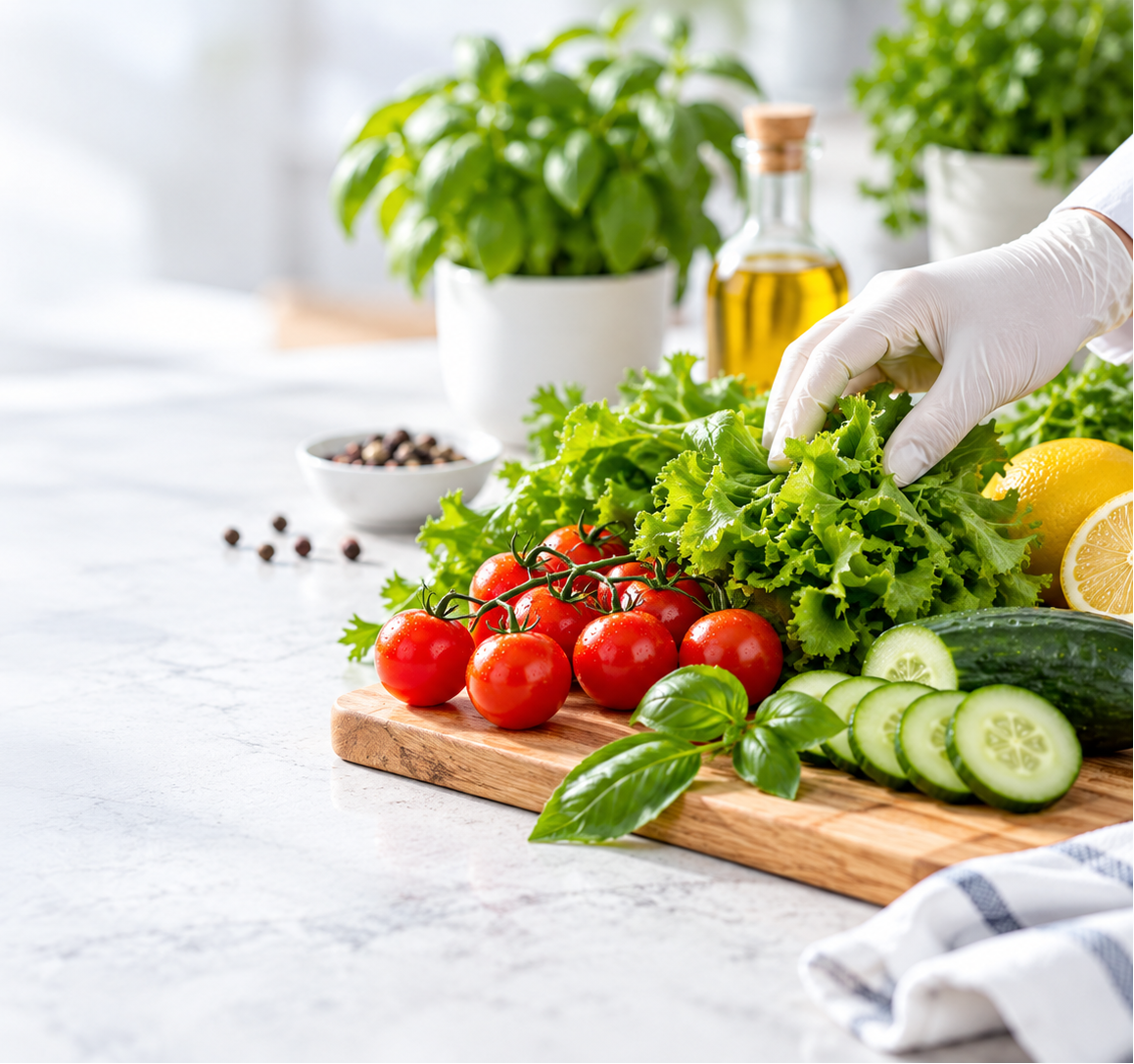 Corso HACCP online per addetti alimentari